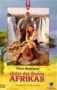 憶起非洲 走進(jìn)非洲第三章叢林險境 普通話版(全集)