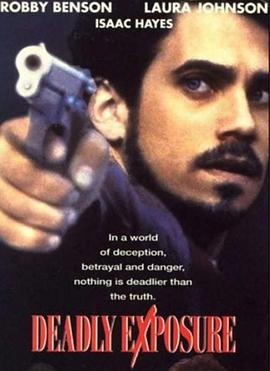 致命爆發(fā)力(普通話版)