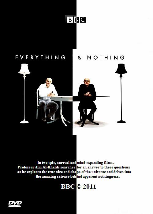 萬物與虛無(全集)