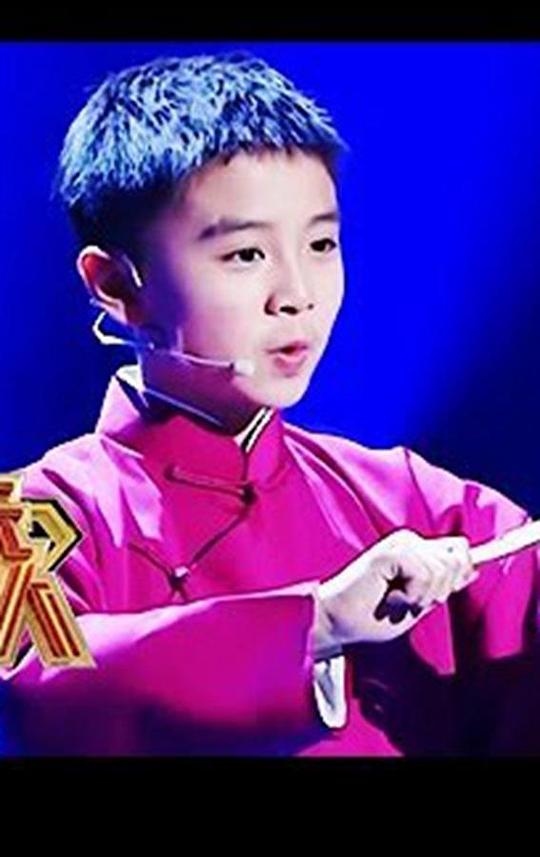 歡樂中國(guó)人第二季(全集)