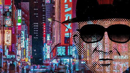 獵食者：日本流行音樂的秘密丑聞