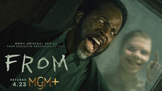 夢魘絕鎮(zhèn)第二季(全集)