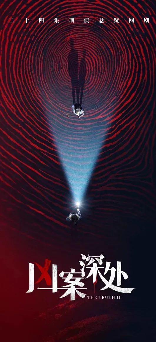 兇案深處(全集)