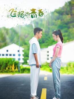 飛揚(yáng)的青春(全集)