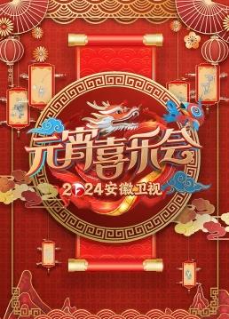 2024江蘇衛(wèi)視元宵晚會