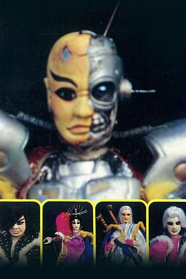 霹靂至尊(全集)