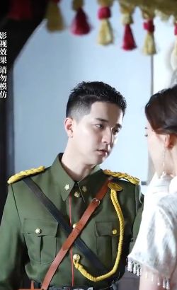 舊夢(mèng)情緣：夫人，少帥又吃醋了!(全集)