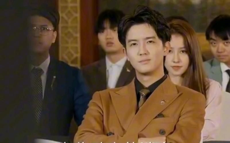 再次見到你(全集)