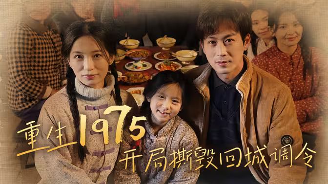 重生1975開局撕毀回城調(diào)令(全集)
