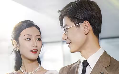 閃婚后，被豪門老公霸道寵(全集)