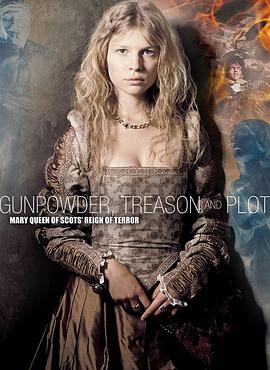 火藥、背叛和陰謀（國(guó)語(yǔ)版）下(全集)