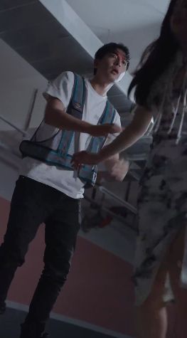 我的便宜老爹是財神(全集)