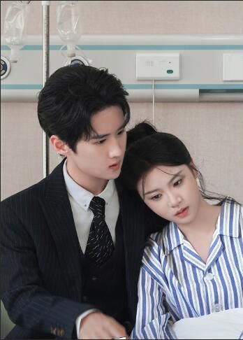 我死后，全員火葬場(chǎng)了(全集)