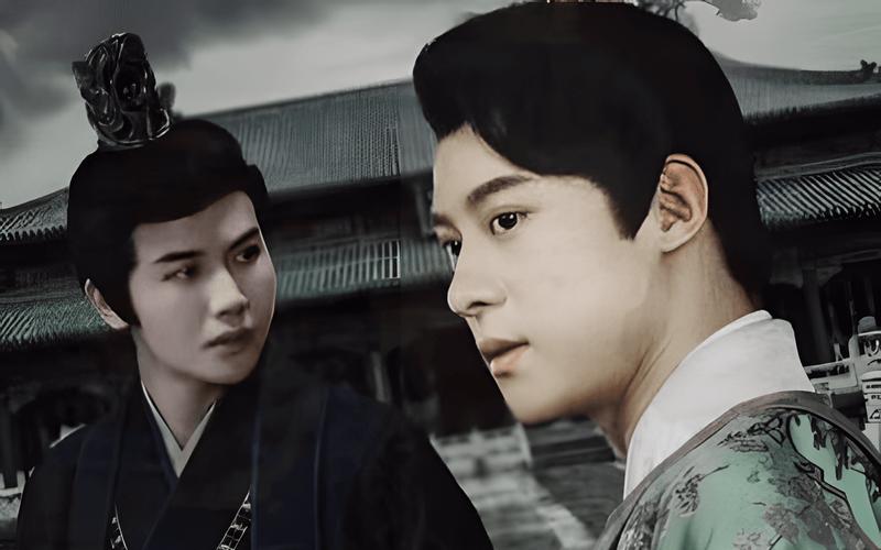 都穿越了誰(shuí)還當(dāng)太子(全集)