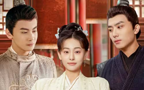 寵妻滅妻？這候門(mén)主母我不當(dāng)了！(全集)