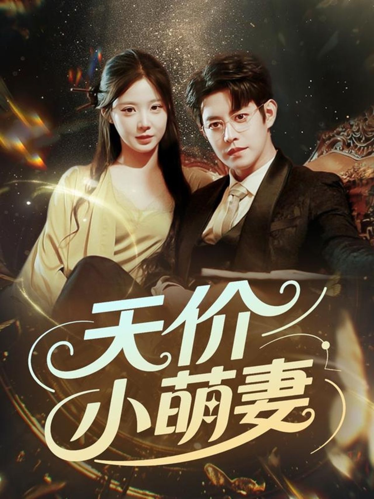 天價(jià)小萌妻(全集)