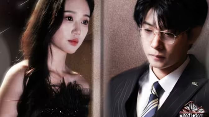 離婚后，前夫他追瘋了（今夜星光璀璨）(全集)