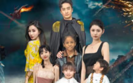 戰(zhàn)神大人，三夫人給你生了個(gè)黑娃(全集)