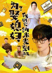 為了娶媳婦我研究納米光刻機(全集)