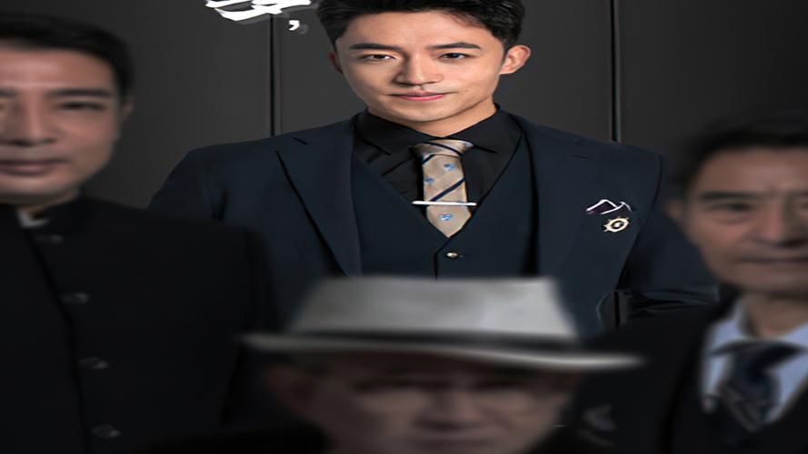 我有三爹，可翻江(全集)
