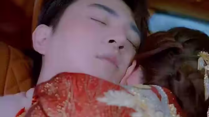 奉子成婚，霍少獨(dú)寵冷傲妻(全集)