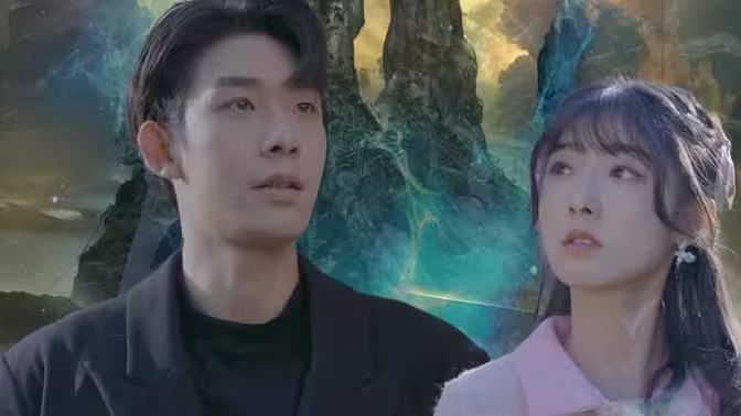 開(kāi)局撿漏正陽(yáng)神君我來(lái)當(dāng)(全集)