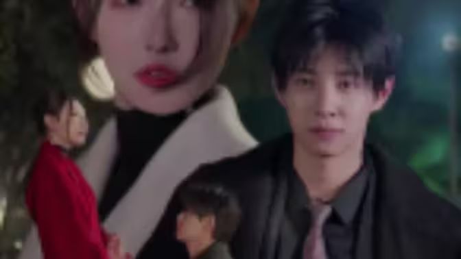 上春山二爺，你C位掉了（愛你時風起）(全集)