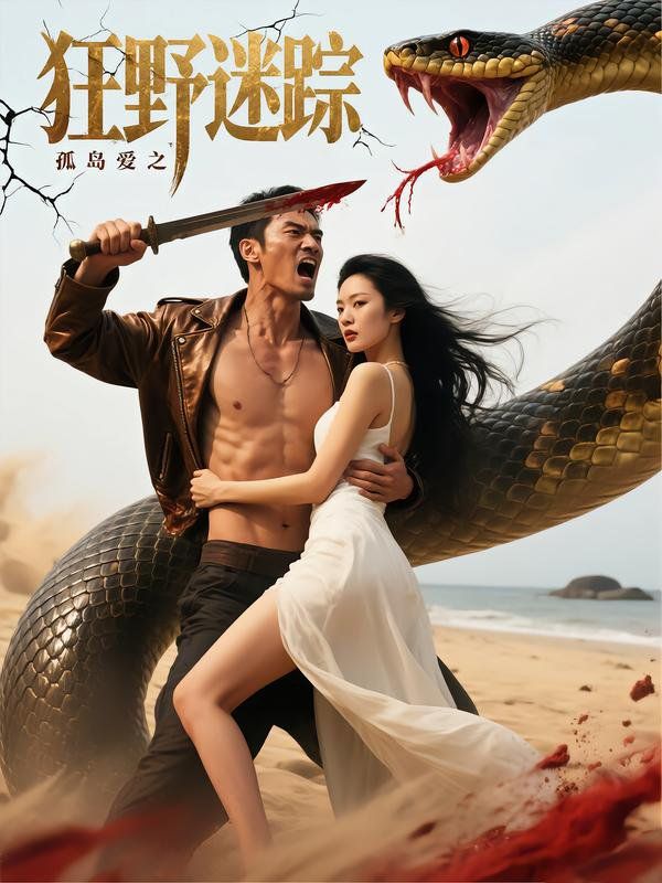 消失的她與我那些事兒（孤島愛之狂野迷蹤）(全集)