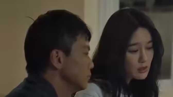 抑郁癥女兒跳樓后，我重生了(重啟2003之香江風(fēng)云)(全集)