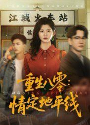 重生八零情定地平線(xiàn)(全集)