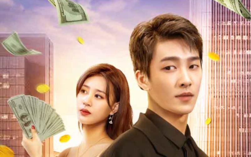 開(kāi)局10000億，我靠花錢逆襲(全集)