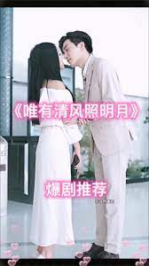 唯有清風照明月(全集)