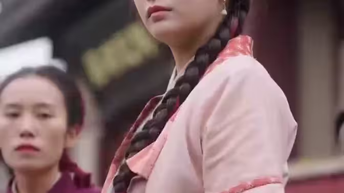 長(zhǎng)公主她不裝了(全集)