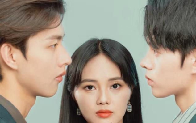 蘇少！夫人要離婚(全集)