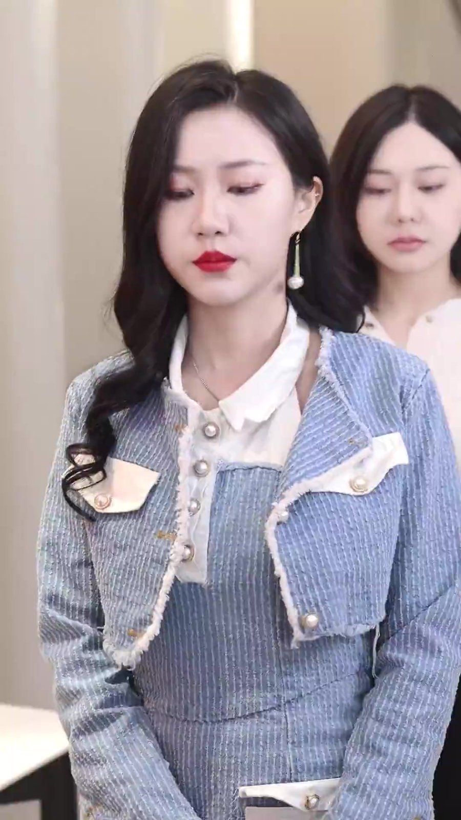 新親親我的白月光(全集)