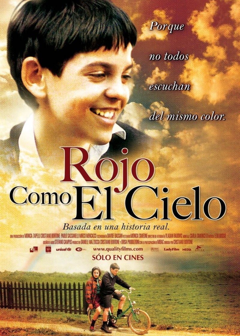 聽(tīng)見(jiàn)天堂(全集)