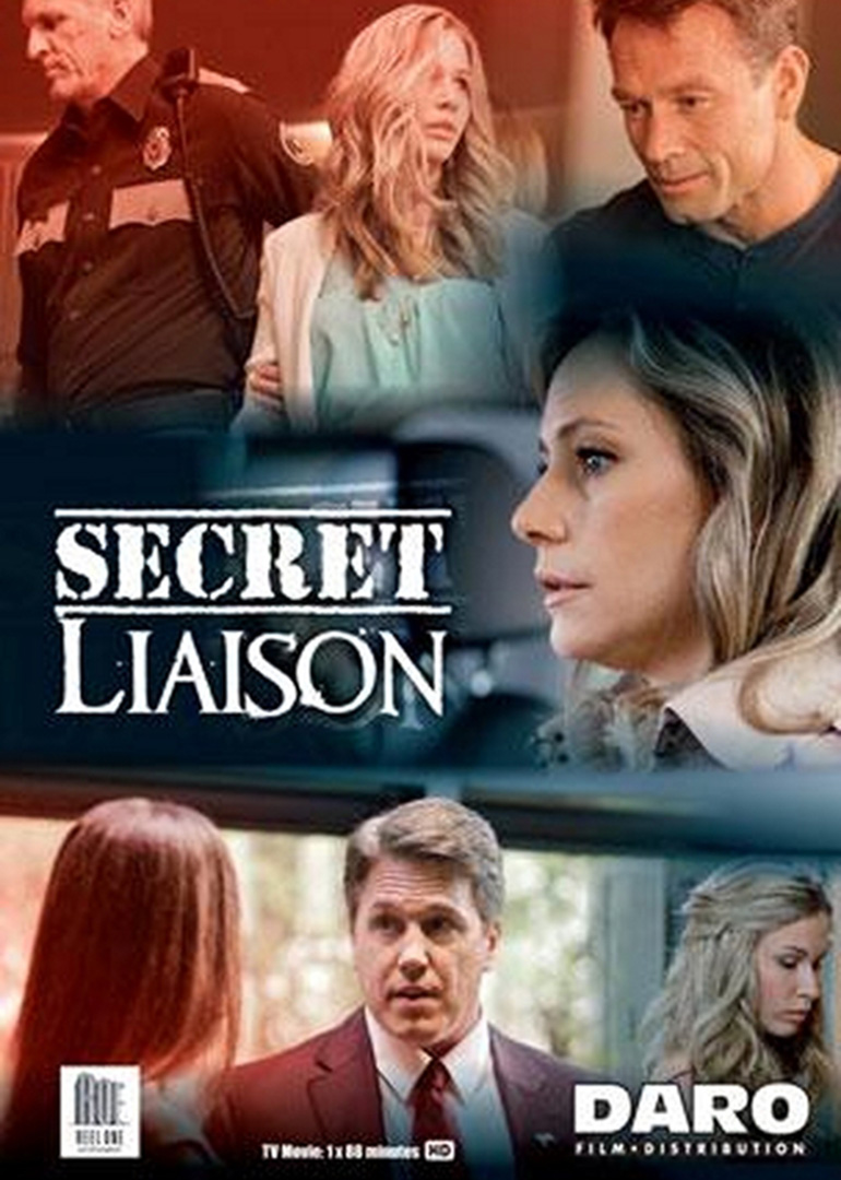 秘密聯(lián)絡(luò)(全集)