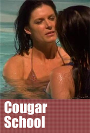 美洲獅學(xué)校(全集)