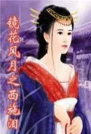 鏡花風(fēng)月之西施淚(全集)