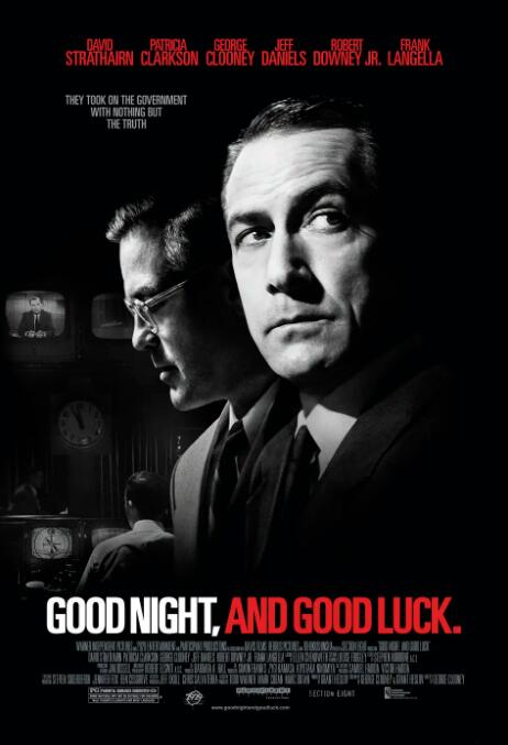 晚安，好運(yùn)(全集)