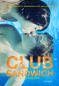 三明治俱樂部(全集)