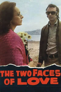 愛的兩副面孔(全集)