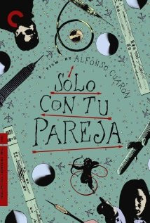 愛在歇斯底里時(shí)(全集)