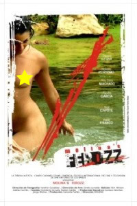 荒野小紅帽(全集)