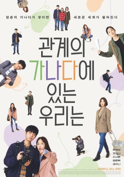 我們關(guān)系的基礎(chǔ)知識(shí)(全集)